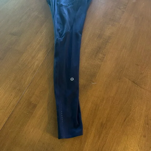 Lululemon leggings - Picture 2 of 3
